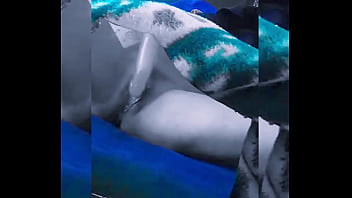 Anal rico en el espejo