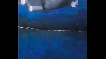 Anal rico en el espejo