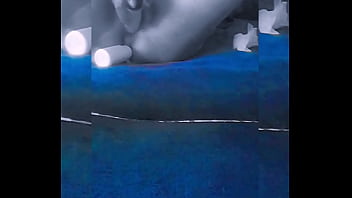 Anal rico en el espejo