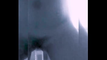 Anal rico en el espejo