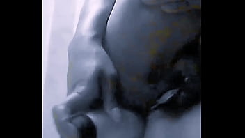 Anal rico en el espejo