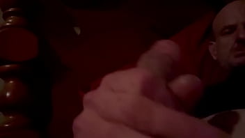 Me jerking off