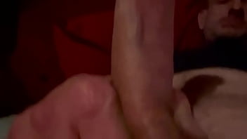 Me jerking off