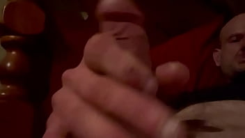 Me jerking off