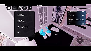 I fucked this furry slut in roblox