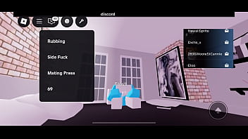 I fucked this furry slut in roblox