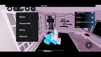 I fucked this furry slut in roblox