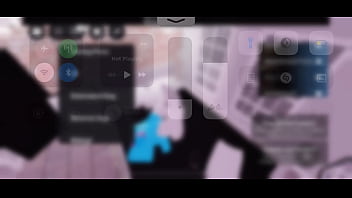 I fucked this furry slut in roblox