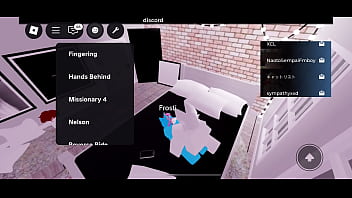 I fucked this furry slut in roblox I fucked this furry slut in roblox