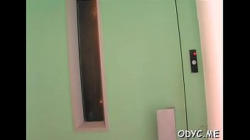 Nude teen fucks in a non stop style