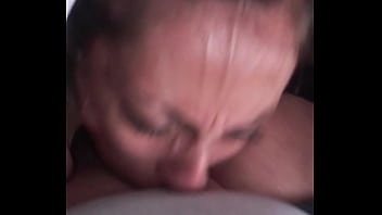 Candie cross’s true whisper soft gags around my unyielding hard cock in humiliating throat worship