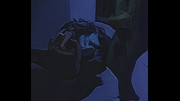 Buscando que poner de fondo en la tele antes de cachar rico flash