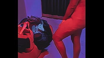 Buscando que poner de fondo en la tele antes de cachar rico flash