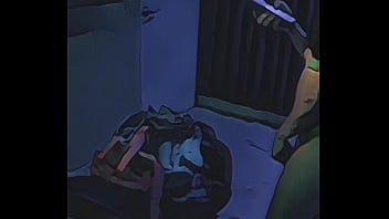 Buscando que poner de fondo en la tele antes de cachar rico flash