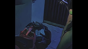 Buscando que poner de fondo en la tele antes de cachar rico flash