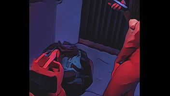 Buscando que poner de fondo en la tele antes de cachar rico flash