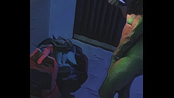 Buscando que poner de fondo en la tele antes de cachar rico flash