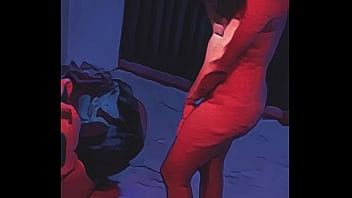 Buscando que poner de fondo en la tele antes de cachar rico flash