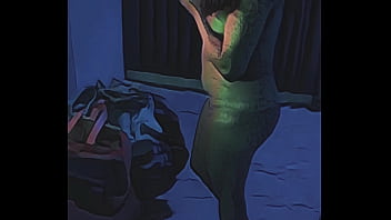 Buscando que poner de fondo en la tele antes de cachar rico flash