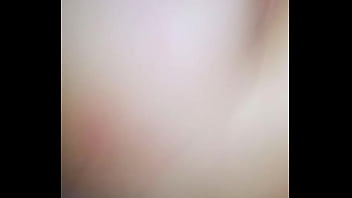 Wanting the dick so bad