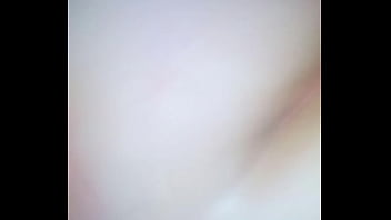 Wanting the dick so bad