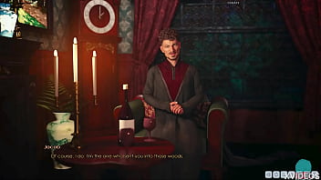 Lust academy ep 101 – visual novel gameplay hd