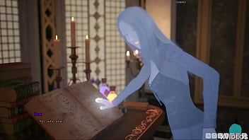 Lust academy ep 101 – visual novel gameplay hd