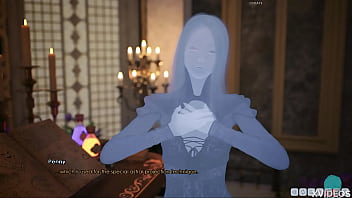 Lust academy ep 101 – visual novel gameplay hd