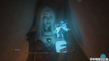 Lust academy ep 101 – visual novel gameplay hd