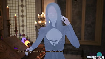 Lust academy ep 101 – visual novel gameplay hd