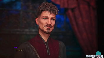 Lust academy ep 101 – visual novel gameplay hd