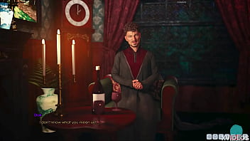 Lust academy ep 101 – visual novel gameplay hd