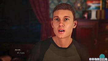 Lust Academy Ep101 – Visual Novel Gameplay Hd thumbnail