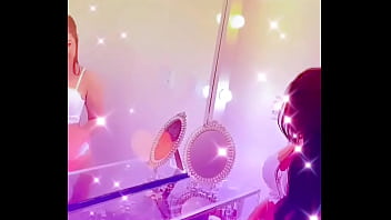 Morena pele bronzeada cabelo lindo