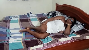 Behind the scene of africansavages giving head