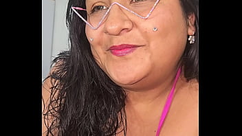 He couldn't resist my breasts