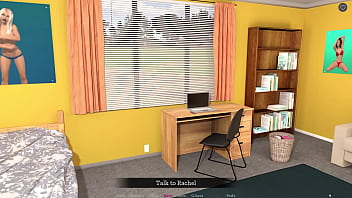 Step sisterly lust #22 we caught them fucking at a public pool