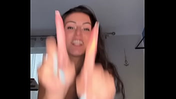 Tu aimes me voir danser