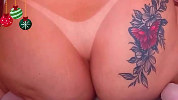 Natal é epoca de sentar no pau sentei gostoso no meu brinquedo quero seu pau aqui