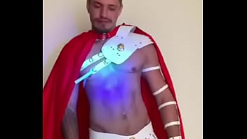 Vídeo de verificação