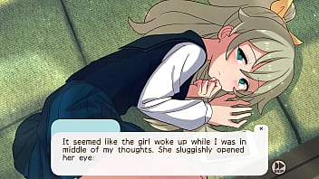 Full gallery of all scenes spending a month