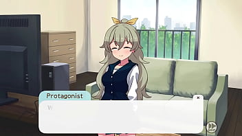 Full gallery of all scenes spending a month