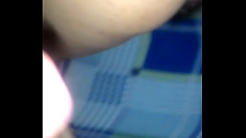 Doggy em mông to đêm khuya