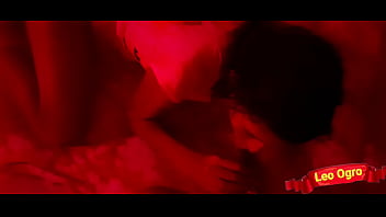 A little slut having sex with her tutor baby girl