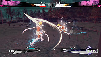 Bleach rebirth of souls tia harribel nude mod