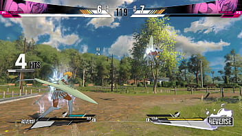 Bleach rebirth of souls tia harribel nude mod