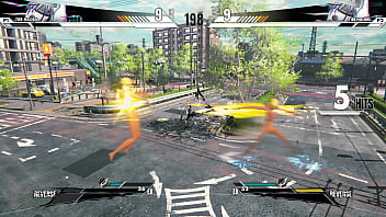 Bleach rebirth of souls tia harribel nude mod