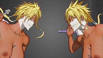 Bleach rebirth of souls tia harribel nude mod