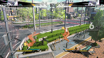 Bleach rebirth of souls tia harribel nude mod