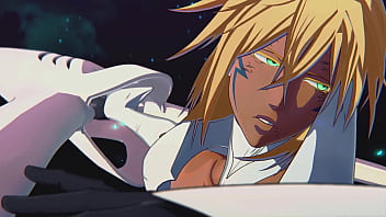 Bleach rebirth of souls tia harribel nude mod